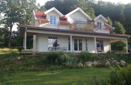 Laholm House | Ny Flintarp