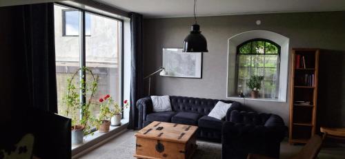 Harmanger Bed & Breakfast | Nygården B&B Hälsingegård