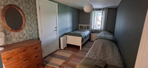 Harmanger Bed & Breakfast | Nygården B&B Hälsingegård