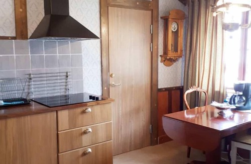 Karlsborg Bed & Breakfast | Nymans Bed & Breakfast