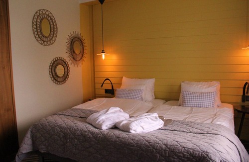 Nynashamn Hotel | Nynäs Havsbad