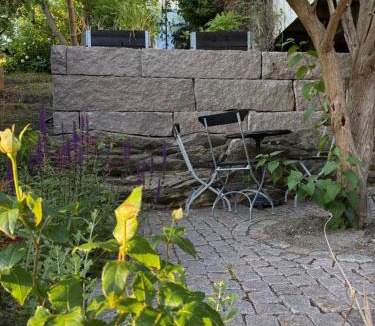 Kungshamn Apartment | Nyrenoverad pärla centralt i Kungshamn