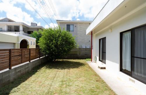 Onna House | O-kinawa House