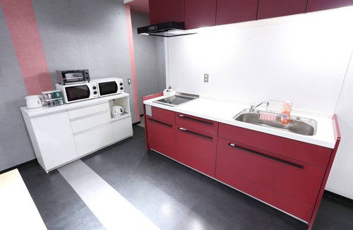 Morishita Hostel | Oak Hotel Edo