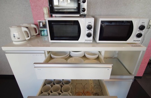 Morishita Hostel | Oak Hotel Edo