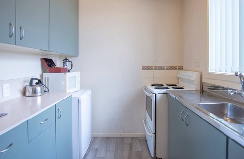 Gore Hotel | Oakleigh Motel