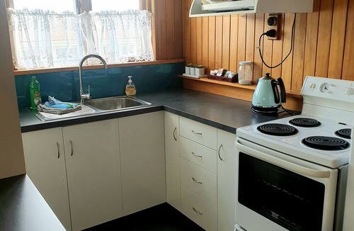 Oamaru House | Oamaru Accommodation - Cozy On Till