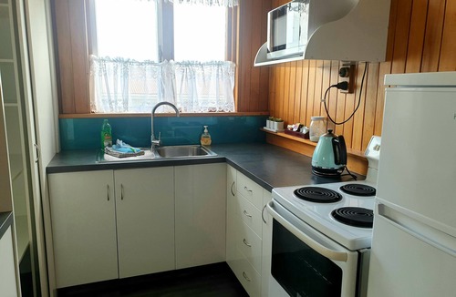 Oamaru House | Oamaru Accommodation - Cozy On Till