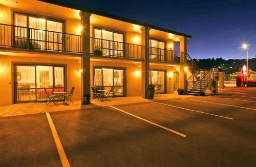 Oamaru Hotel | Oamaru Motor Lodge