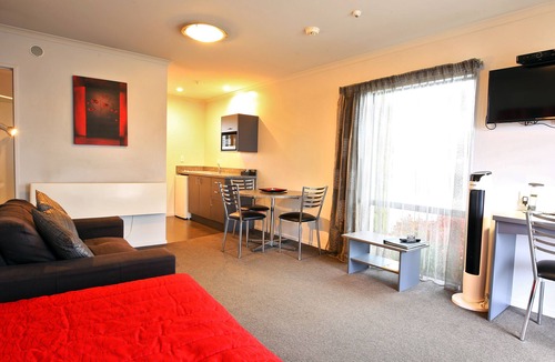 Oamaru Hotel | Oamaru Motor Lodge