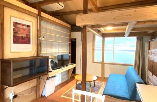 Chuo Ward Apartment | Obi House C1