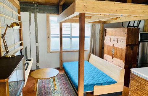 Chuo Ward Apartment | Obi House C1