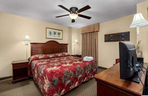 Myrtle Beach Condo | OCEAN FRONT.....Grand Atlantic 705 MYRTLE BEACH ESCAPE!!