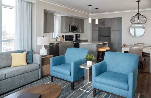 Downtown Myrtle Beach Resort | Ocean Front Luxury Resort minutes from the Myrtle Beach boardwalk