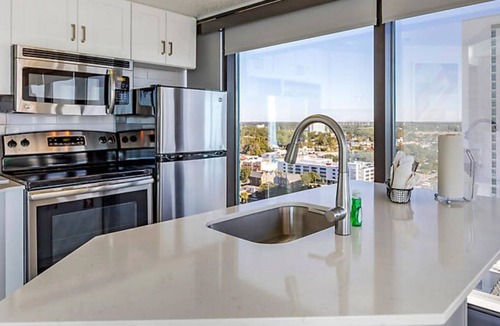 Downtown Myrtle Beach Condo | Ocean Front Resort and Unit - Myrtle Beach - 6/27 thru 7/5/26 - 8 Night Stay