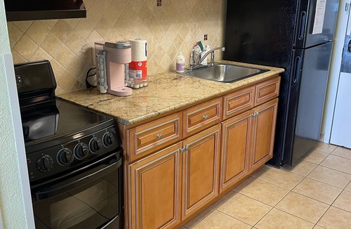 Myrtle Beach Resort | Ocean Front Studio Condo with Private Balcony in Myrtle Beach, SC