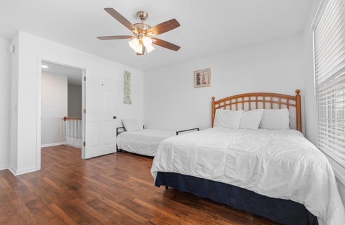 Garden City House | Ocean Oasis