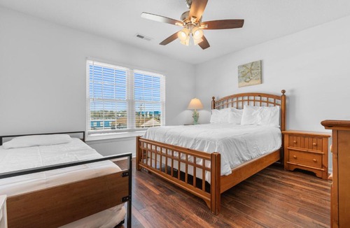 Garden City House | Ocean Oasis