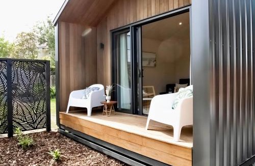 Ruby Bay House | Ocean Sounds - Where Style Meets Nature