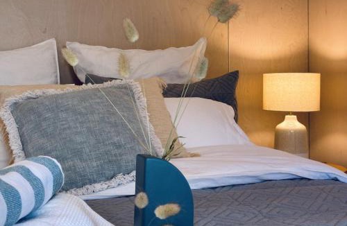 Ruby Bay House | Ocean Sounds - Where Style Meets Nature