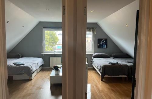 Limhamn House | Ocean Star Limhamn