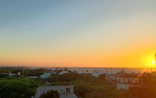Maeganeku Apartment | Ocean View! King-size Bed! 2min to the Beach!