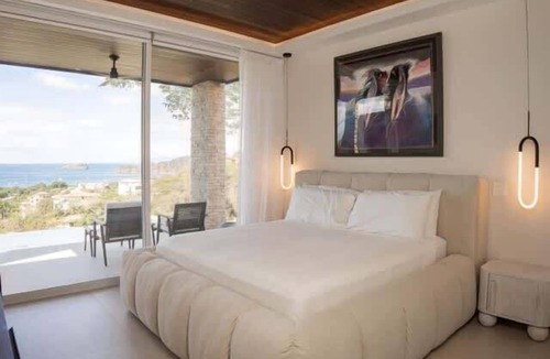 Coco House | Ocean View + Sunset Terrace | Private Pool