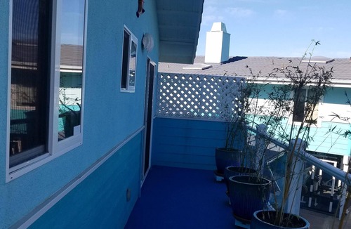 Cardiff-by-the-Sea House | Ocean view with beach vibe in Cardiff by the Sea