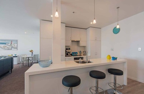 Stepneyville Apartment | Oceanfront Apartment at Latitude 41