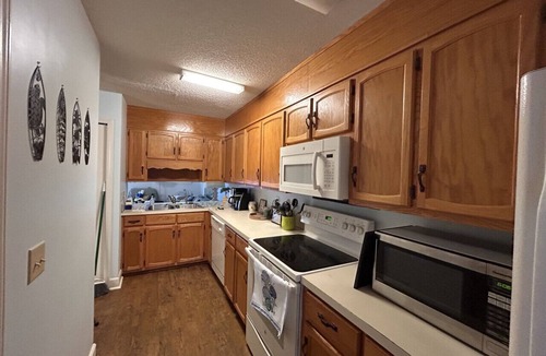 Crescent Beach Villa | Oceanfront Beach Home