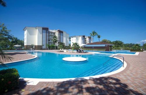 Bejuco Apartment | Oceanfront Balcony Condo 2101 | Playa Bejuco + Sunset Views + Pool