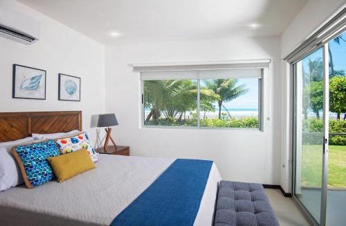 Bejuco Apartment | Oceanfront Balcony Condo 2101 | Playa Bejuco + Sunset Views + Pool