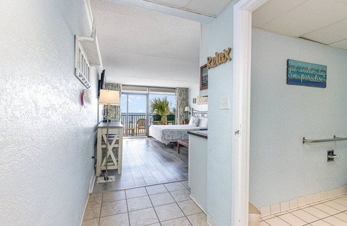 Myrtle Beach Condo | Oceanfront Condo on The Golden Mile in Myrtle Beach