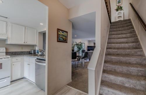 Beachwalk House | OCEANFRONT DECK! Villa with Awesome Views! Book Now!