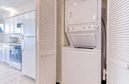 Myrtle Beach Condo | Oceanfront Escape - Central AC, WiFi, Shared Hot Tub, Pools & Lazy River