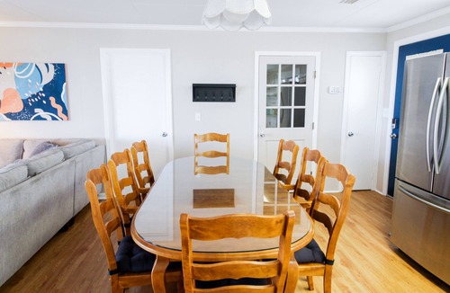 Murrells Inlet House | Oceanfront Pool Exceptional Reviews & Value