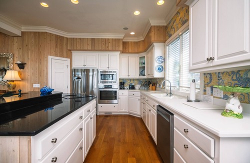 Edisto Island House | Oceanfront Showplace w/Sun Deck & Expansive Beach & Ocean Views; Sunsets & Dolphin Sightings