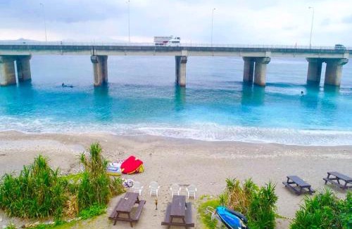 Nago Resort | Oceans Cottage