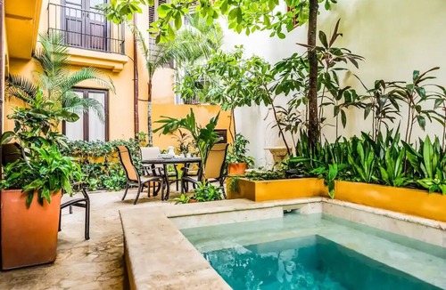 Las Catalinas House | Oceanside Villa w/Pool & Beach Club Access - Las Catalinas - Casa Cielo