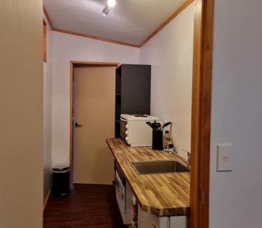 Hokitika Apartment | Oceanview at Brickfield
