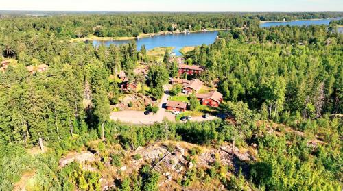 Uppsala O Hotel | Odalgården Hotell, Kurs & Konferens