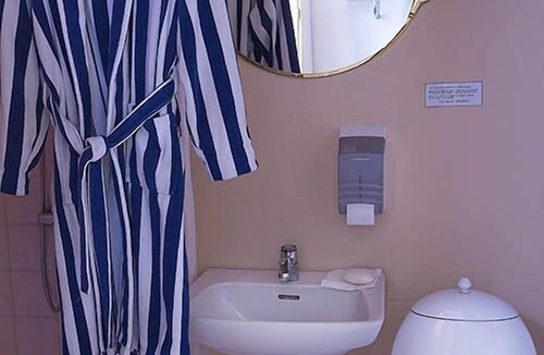 Uppsala O Hotel | Odalgården