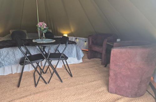 Hastveda Other | Odenlunds glamping