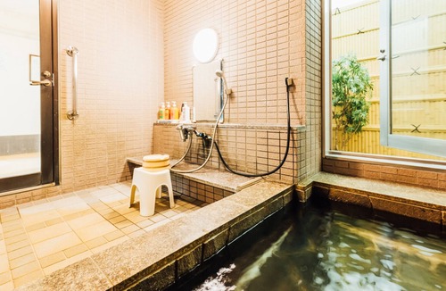 Onneyu Hotel | Oe Honke