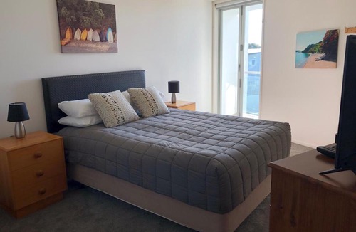 Ohope Apartment | Ohope Beach Resort