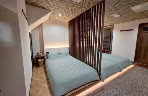 Nishiyodogawa-ku Apartment | oideya1