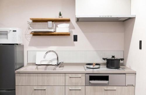 Nishiyodogawa-ku Apartment | oideya2