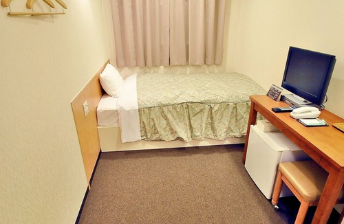 Kita Ward Hotel | Okayama Universalhotel Second Annex