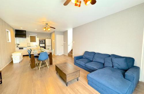 Onna House | OKINAWA POOLWILLA ONNA 4A - Vacation STAY 06955v