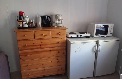 Hedenaset Apartment | Old Post Office now Cosy Apartment Close to Nature